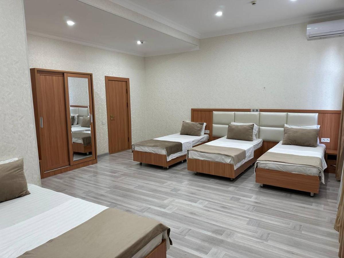 The Moon Tashkent Hotel Экстерьер фото